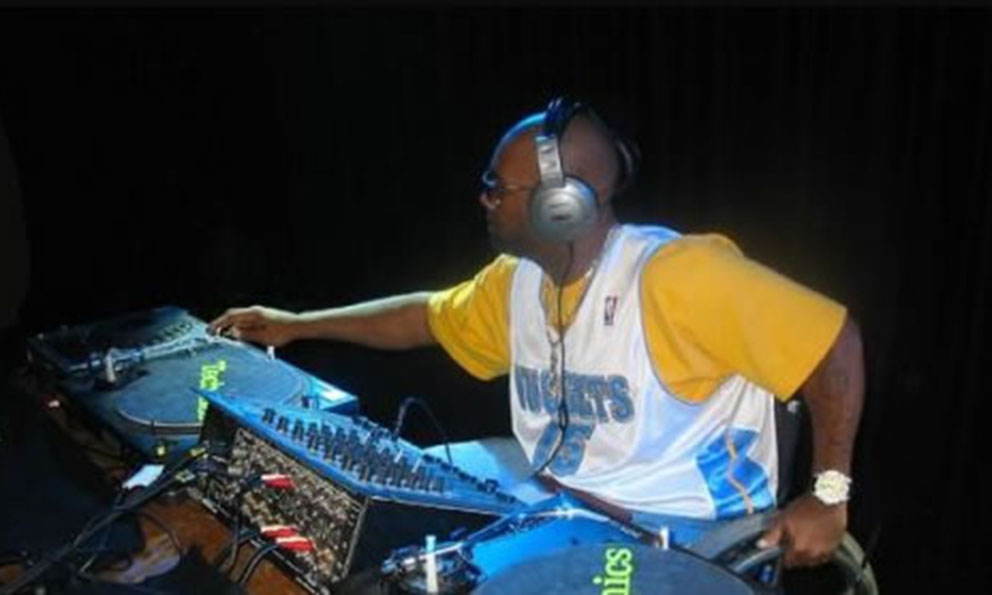 DJ Paul Johnson muere tras contagiarse de Covid19